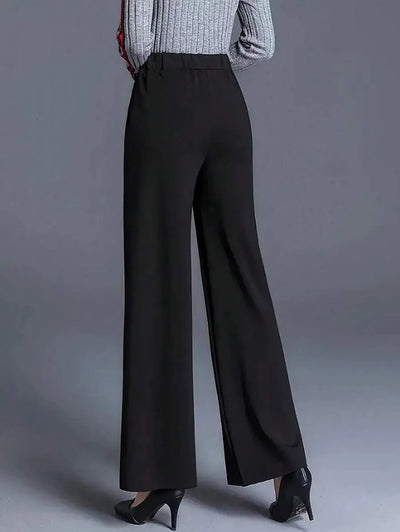 Wide legs pants